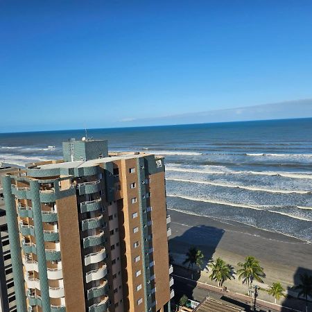 Cobertura Com Piscina E Churrasqueira Mongagua Sp Apartment Екстериор снимка
