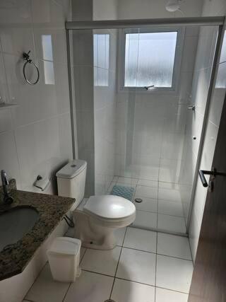 Cobertura Com Piscina E Churrasqueira Mongagua Sp Apartment Екстериор снимка