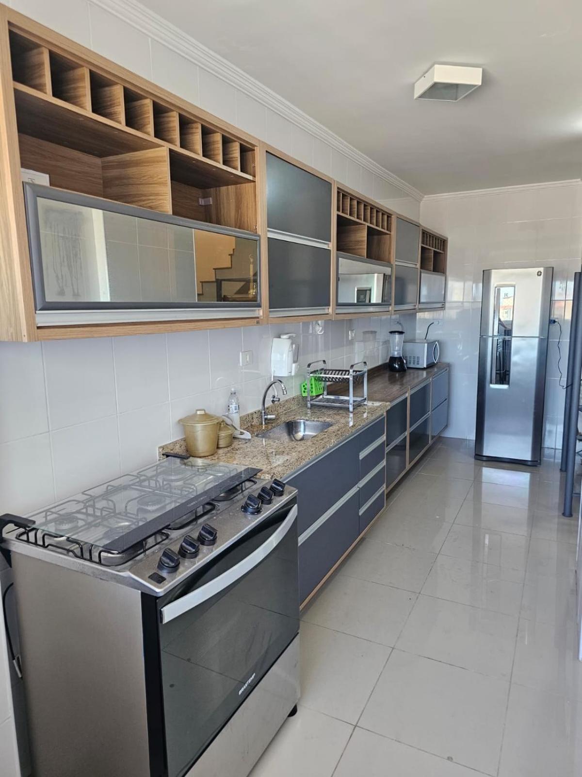 Cobertura Com Piscina E Churrasqueira Mongagua Sp Apartment Екстериор снимка