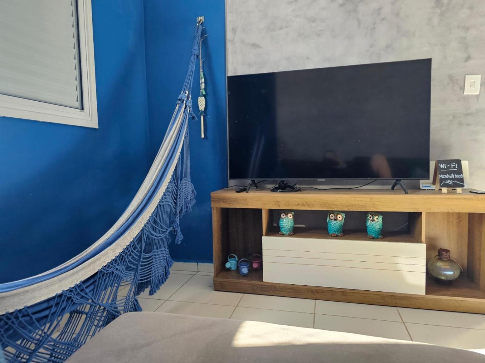 Cobertura Com Piscina E Churrasqueira Mongagua Sp Apartment Екстериор снимка